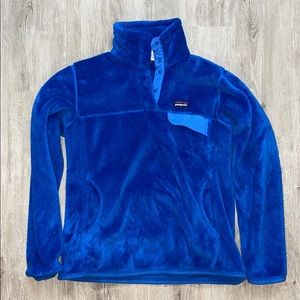 Patagonia Women’s Re-Tool Snap-T Pullover